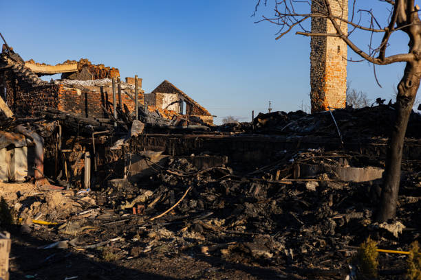 Reliable Fire Damage Removal contractor in Upper Darby, PA by Fire Damage Flint