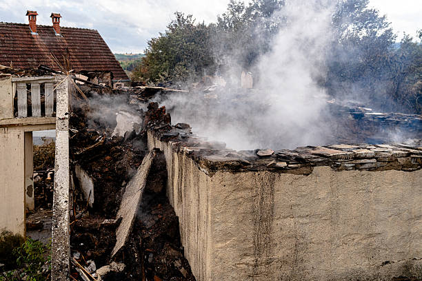 Affordable Fire Damage Removal solutions in Upper Darby, PA